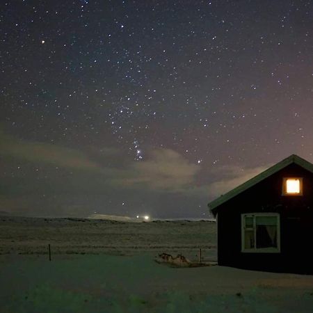 Abot - Riverside Cottage Egilsstaðir Zewnętrze zdjęcie